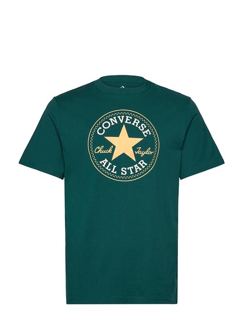 Chuck Patch Tee Converse Green