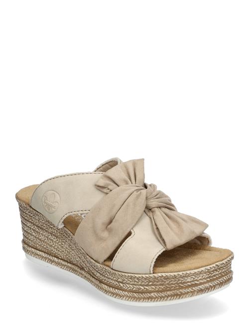 68789-62 Rieker Beige