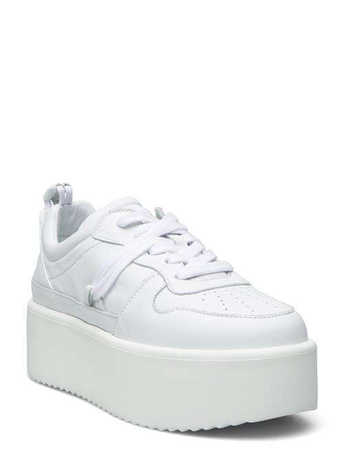 Colette Low Inuikii White