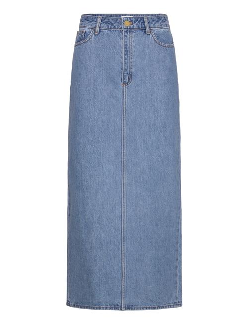 Kimberley Skirt Stylein Blue