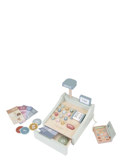 Little Dutch - Kasseapparat Little Dutch Patterned