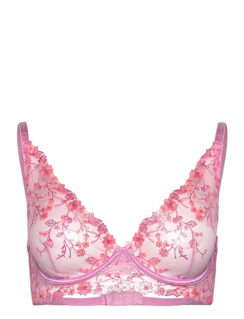 Lillia Up Ll Hunkemöller Pink