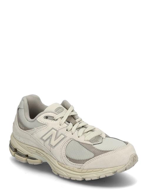 New Balance 2002R New Balance Beige