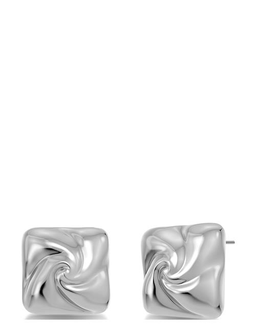 Milky Way Studs L Edblad Silver