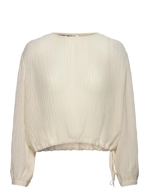 Milya Baum Und Pferdgarten Cream