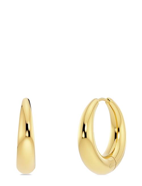 Furo Hoops L Edblad Gold
