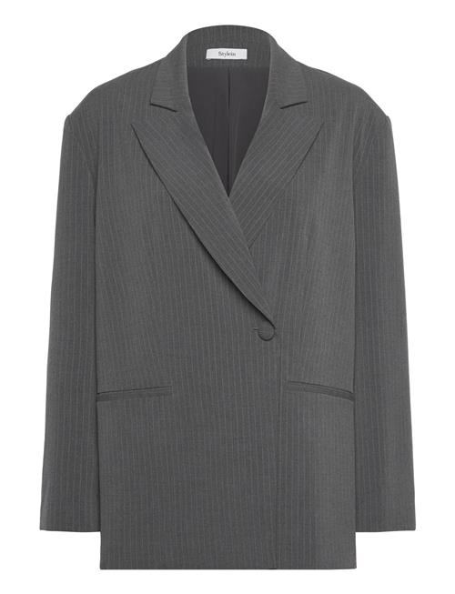 Burano Blazer Stylein Grey