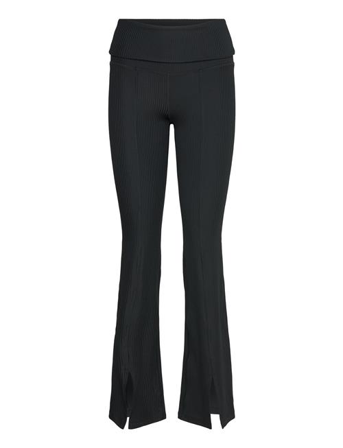 Flare Leggings Champion Black