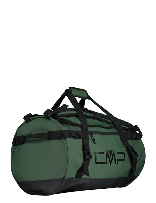Yahk Duffel Bag 40L CMP Green