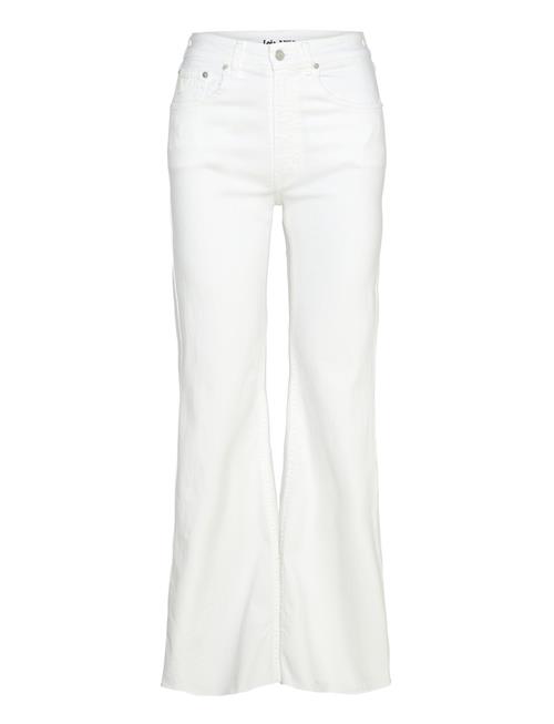 Palas Edge Megalia Blanco Lois Jeans White