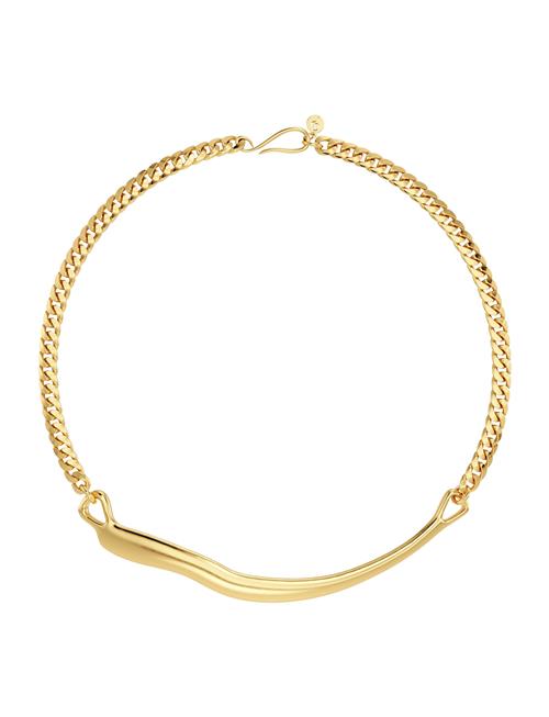 Selena Necklace Edblad Gold