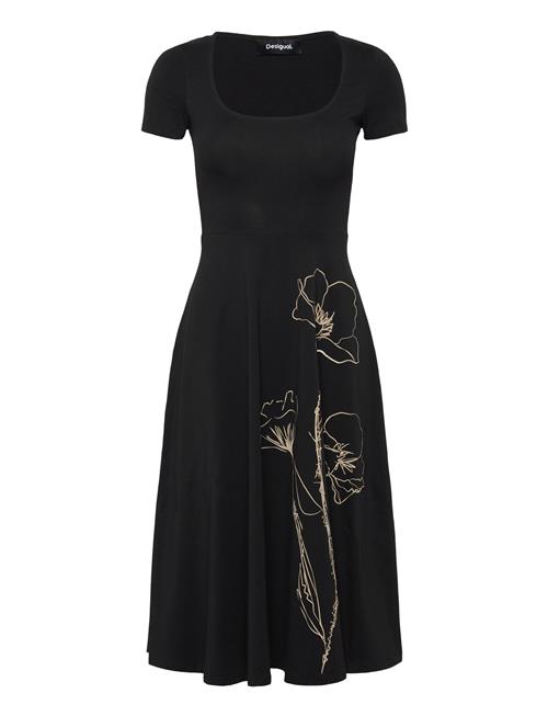 Napoles Desigual Black