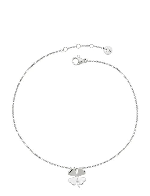 Lucky Anklet Steel Edblad Silver