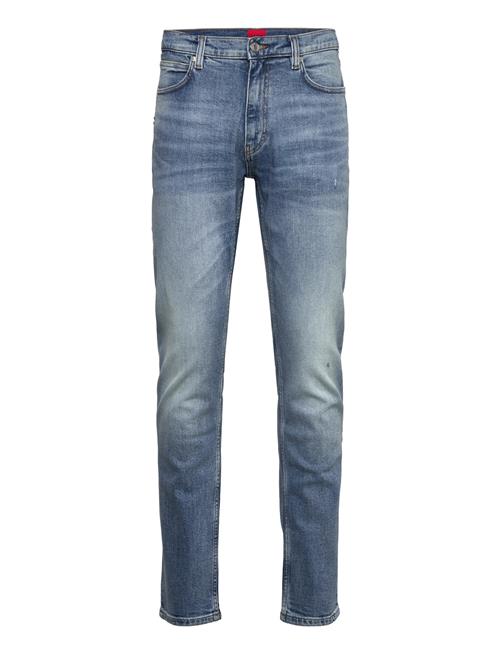 Hugo 734 HUGO Blue