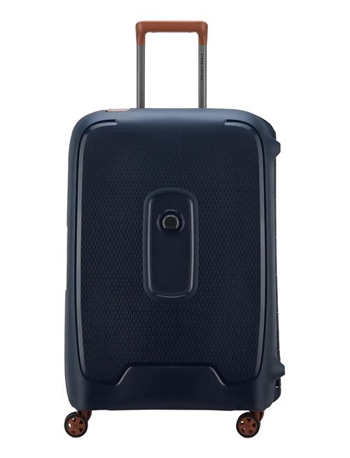 Moncey 69 Cm 4Dw Trolley Case DELSEY PARIS Navy