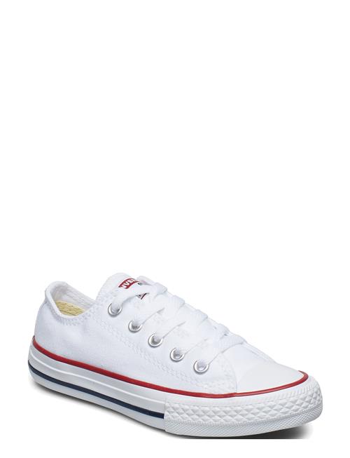 Chuck Taylor All Star Converse White