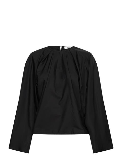 Juli Top Stylein Black