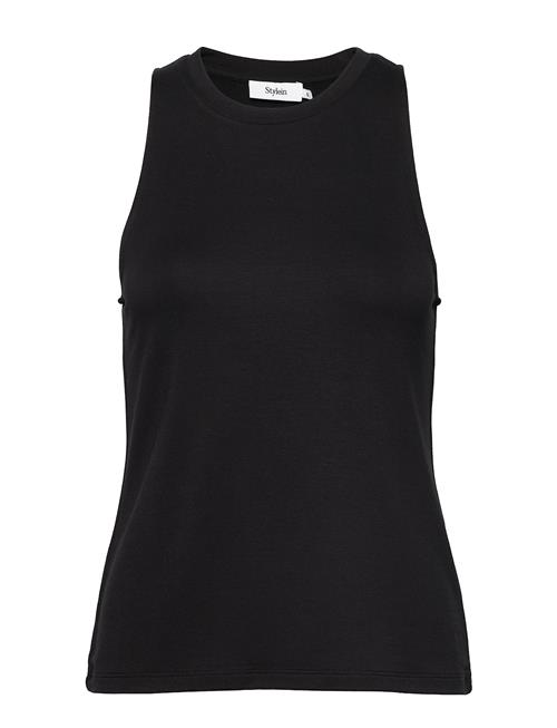 Case Top Stylein Black