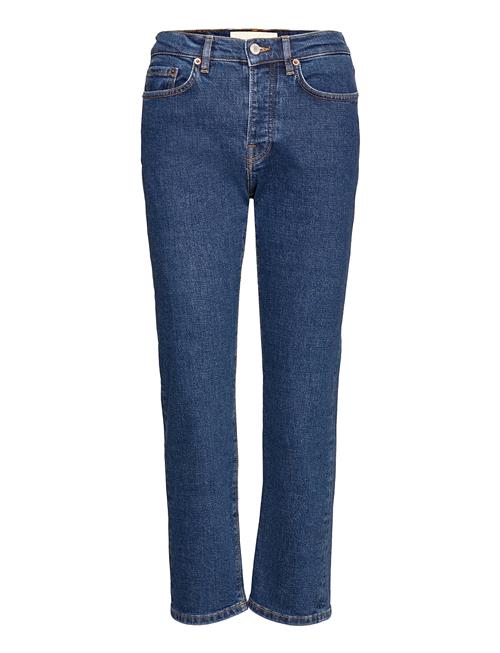 Cw002 Classic Jeans Jeanerica Blue