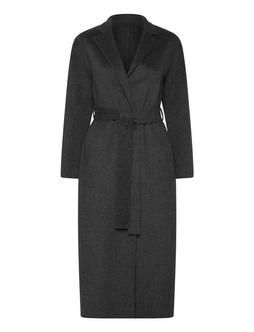 Alexa Coat Filippa K Grey