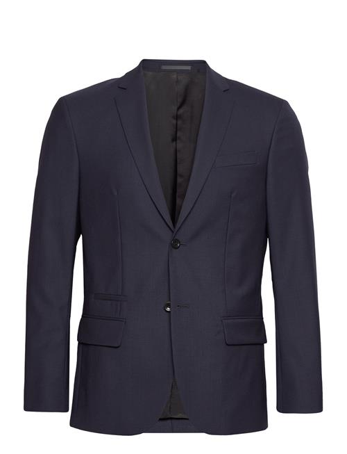Rick Wool Jacket Filippa K Navy