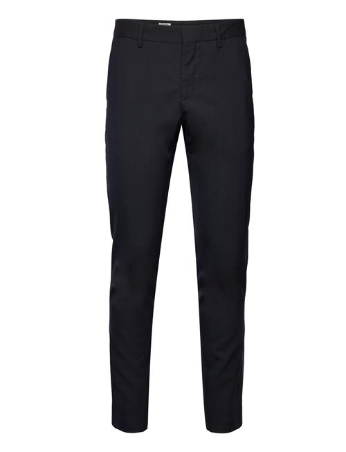 Liam Wool Trousers Filippa K Navy