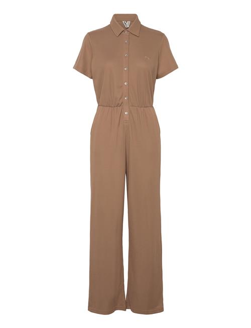 Blue Side Of The Sky Roxy Beige