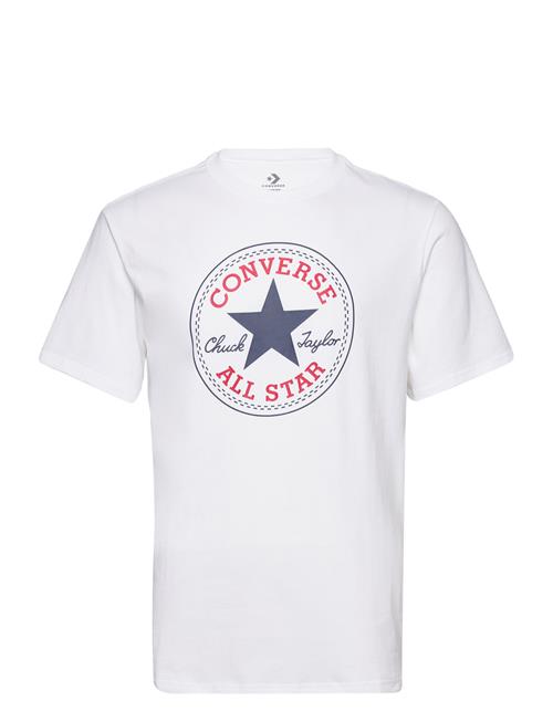 Chuck Patch Tee Converse White