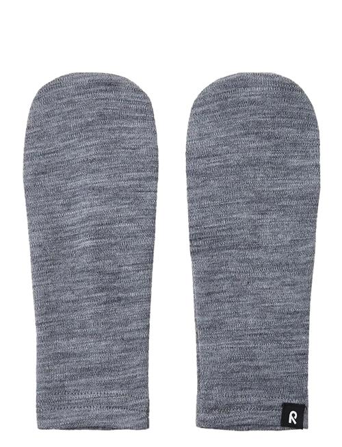 Mittens , Eino Reima Grey