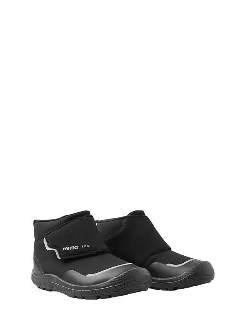 Se Reimatec Barefoot Shoes,Hyppii Reima Black ved Booztlet