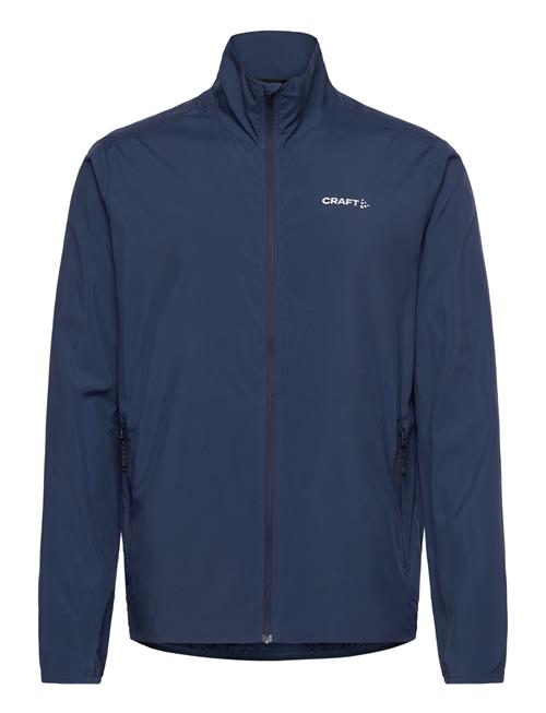 Core Essence Wind Jacket M Craft Navy