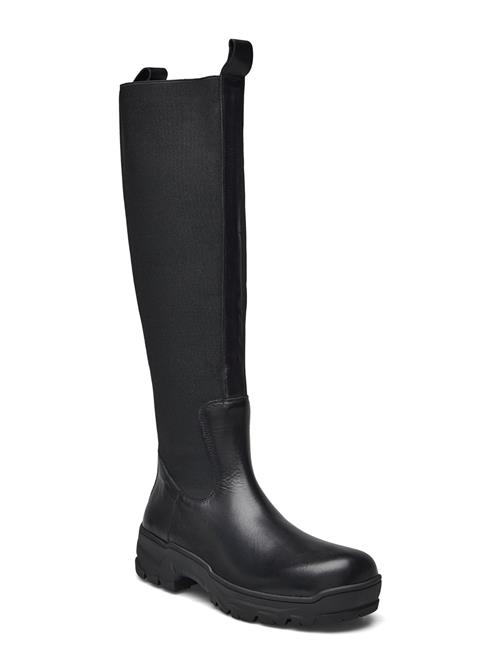 Caorle Black Calf ATP Atelier Black