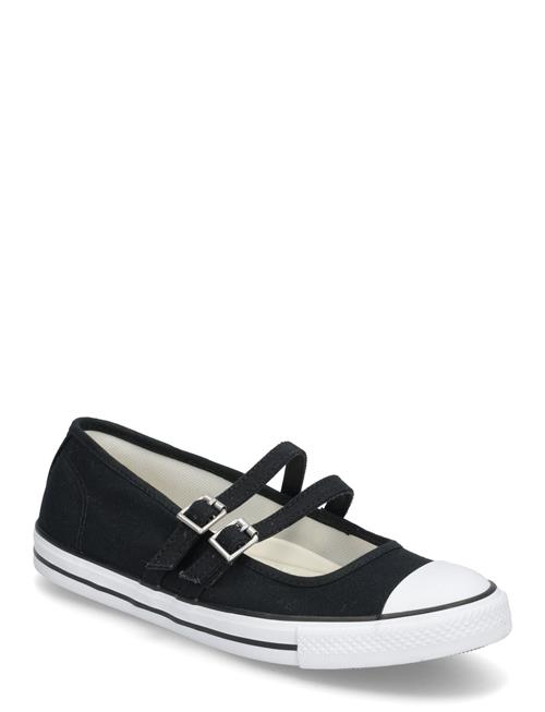 Ctas Dainty Mary Jane Ox Black/Egret Converse Black