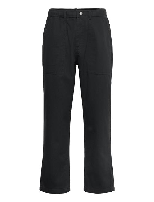 Converse Harbor Pant Converse Black