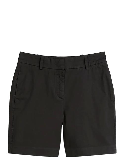 Woven Shorts Marc O'Polo Black