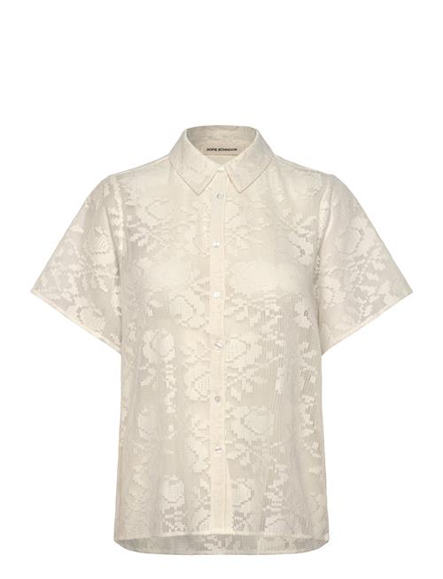 Beasw Shirt Sofie Schnoor White