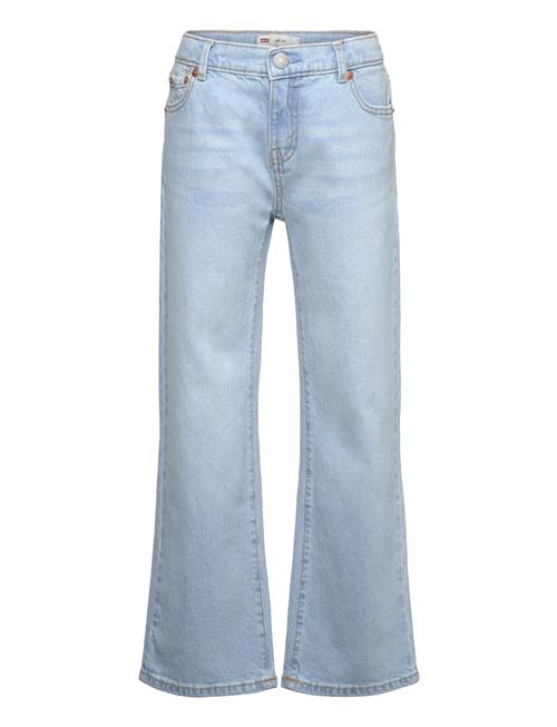 Px-Denim Pants Levi's Blue