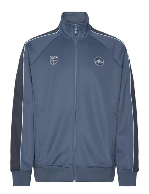 Retro Chuck Track Jacket Lakeside Blue Converse Blue