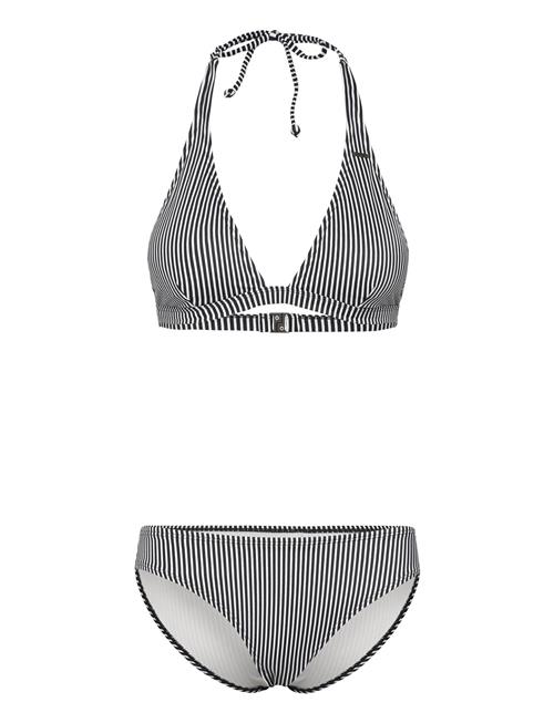 Essentials Marga Cruz Bikini Set O'neill Black