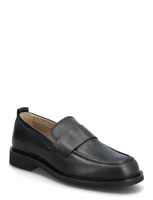 Sq Rubber Loafer Calvin Klein Black
