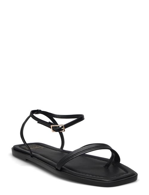 Miane Black Nappa ATP Atelier Black