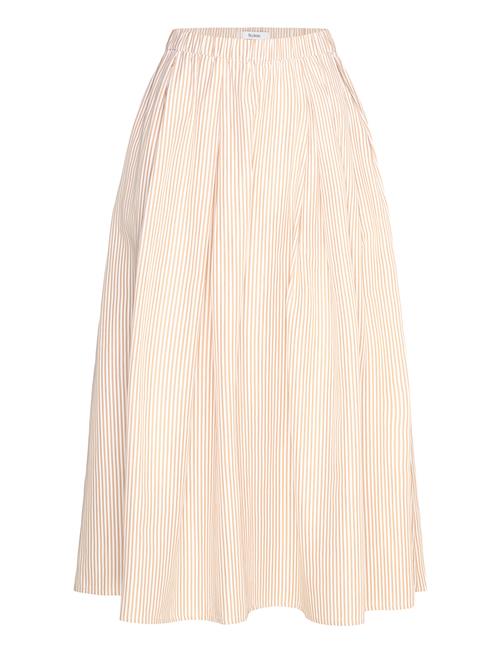 Jorina Skirt Stylein Beige