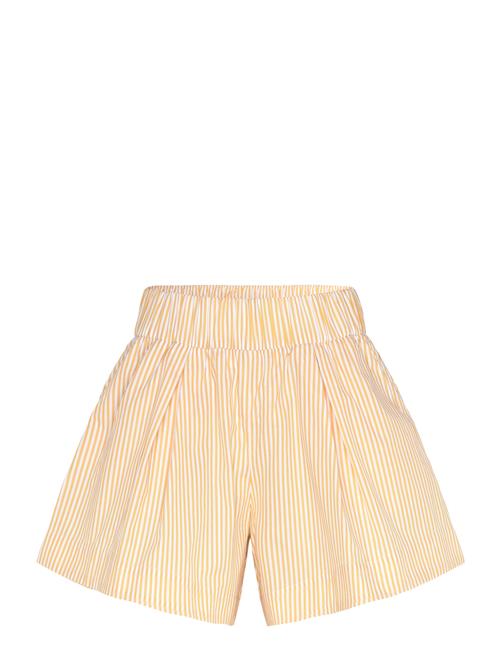 Jojo Shorts Stylein Yellow