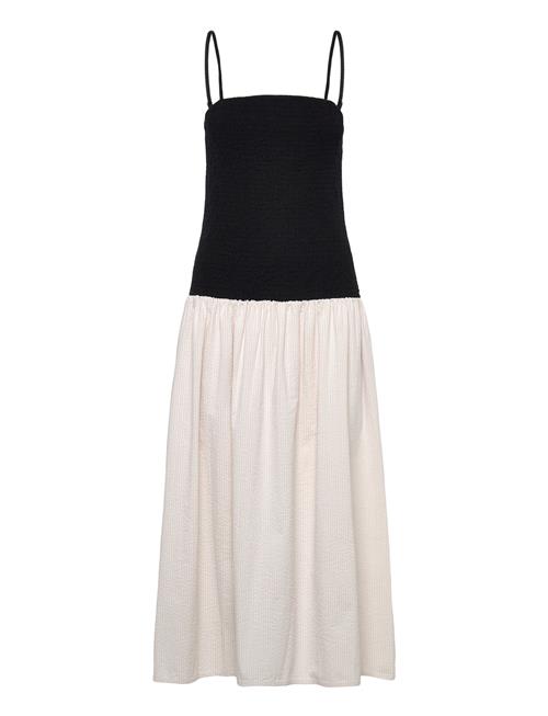 Martelli Dress Stylein Black