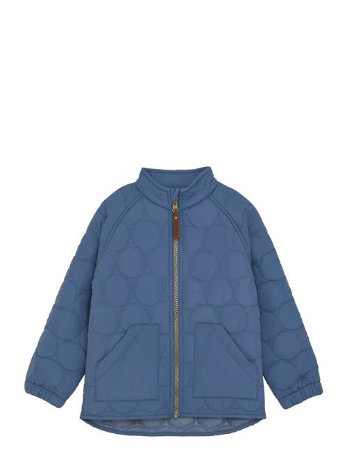 Thermal Jacket, Soft En Fant Blue