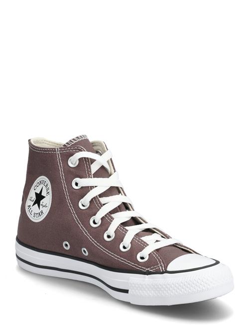 Chuck Taylor All Star Converse Brown