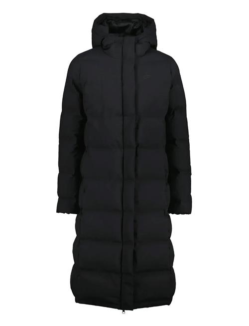 Ivory Jkt W Five Seasons Black