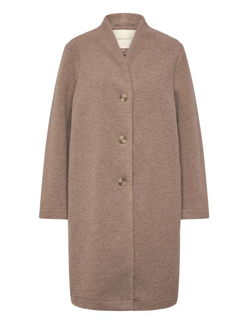 Fqnoelle-Jacket FREE/QUENT Beige