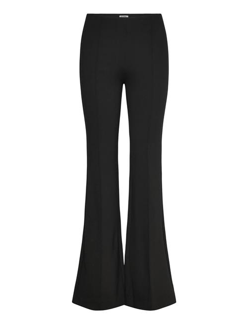 Fiona Flare Trousers Filippa K Black