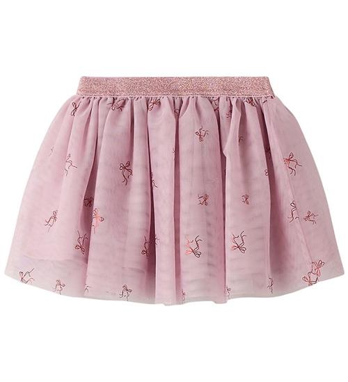 Name It Nederdel - NmfVabos - Keepsake Lilac